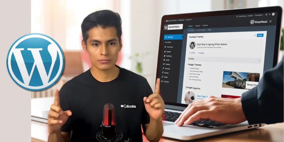 Consejos Esenciales para Crear tu Página Web en 2025