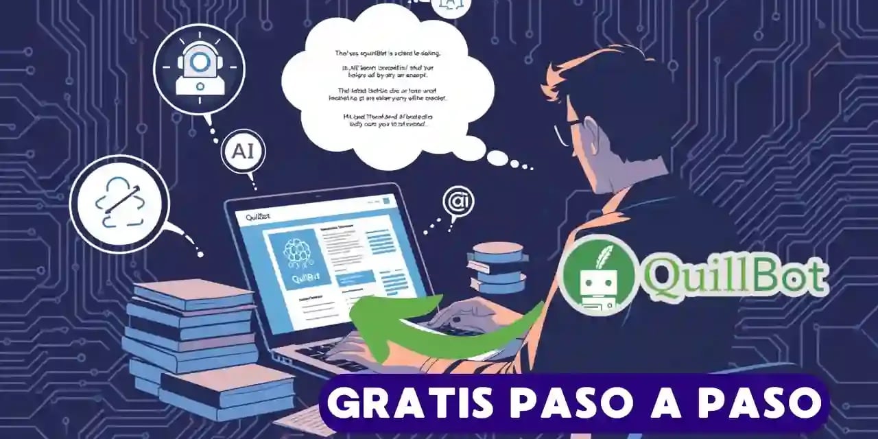 Revisión de QuillBot: ¿Sigue siendo una herramienta valiosa en 2025?