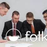 Vende tus consultorías con FOLK CRM + Impulsa ventas