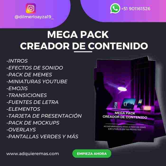 MEGA-PACK-CREADOR-DE-CONTENIDO