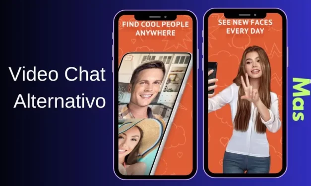 OmeTV La Mejor App Video Chat Alternative