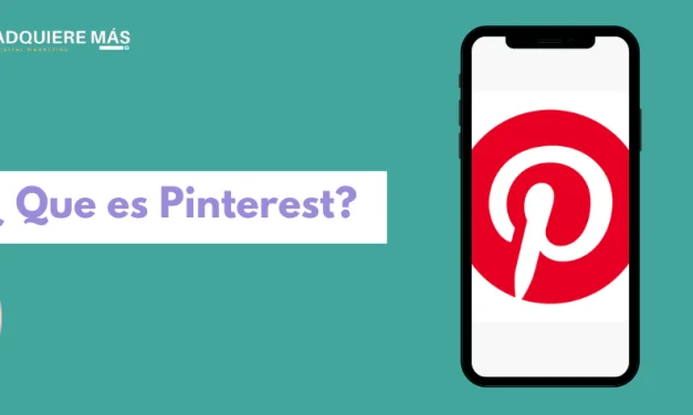 Pinterest: Qué es y Para Qué Sirve la Nueva Red Social