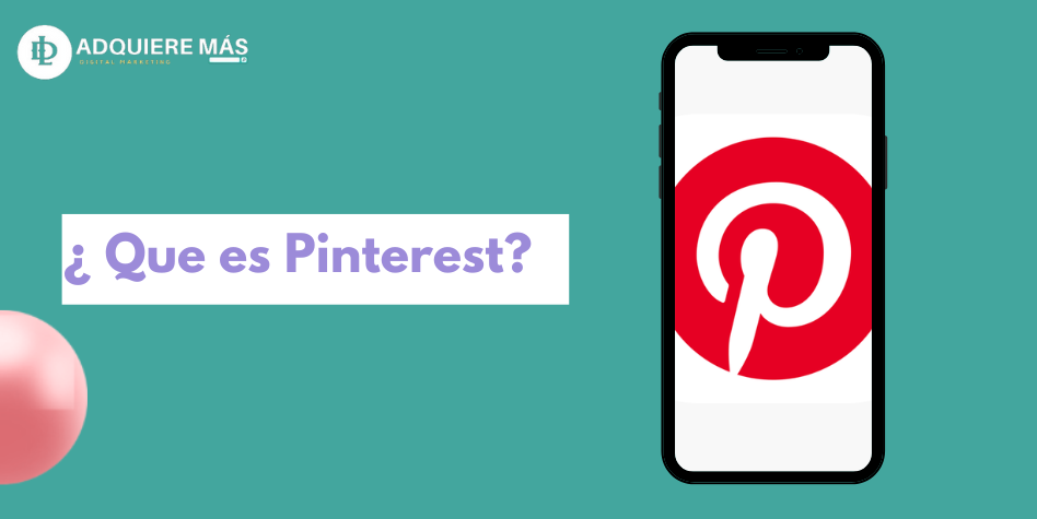 Pinterest: Qué es y Para Qué Sirve la Nueva Red Social