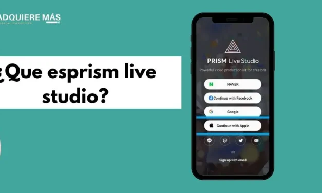 PRISM Live Studio: Games e IRL en Streaming Profesional