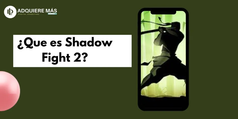 Shadow Fight 2: Guía Completa del Juego de Lucha Épico