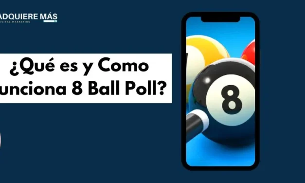 8 Ball Pool: Domina el Juego de Billar Más Popular