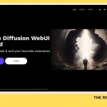 Explora herramientas digitales, Aplicaciones y tutoriales de WordPress en adquieremas.com - Diffus: Generador de Imágenes de Difusión Estable para Profesionales