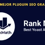 Rank Math: Plugin SEO Mejora tu Posicionamiento en Google