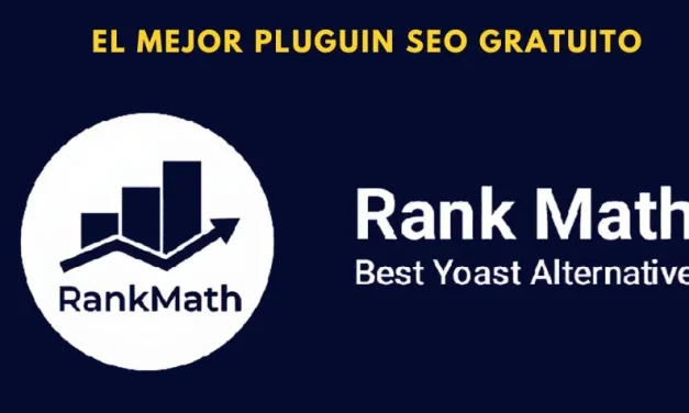 Rank Math: Plugin SEO Mejora tu Posicionamiento en Google