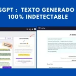 BypassGPT: Convierte Texto AI en Contenido Libre de Plagio
