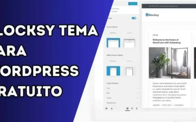 Blocksy El Tema WordPress Más Rápido y Personalizable