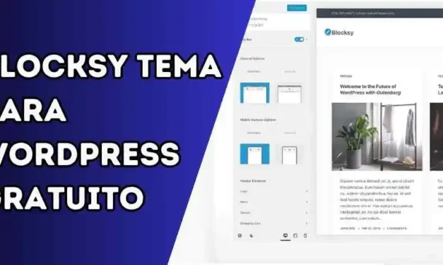 Blocksy El Tema WordPress Más Rápido y Personalizable