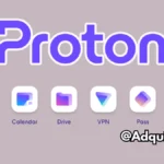 Proton: Servicios Clave para Seguridad y Productividad