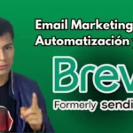 Brevo Herramienta Definitiva para Email Marketing