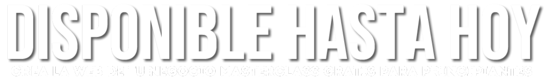 DISPONIBLE-HASTA-HOY Explora herramientas digitales, Aplicaciones y tutoriales de WordPress en adquieremas.com - Curso gratuito de WordPress para principiantes