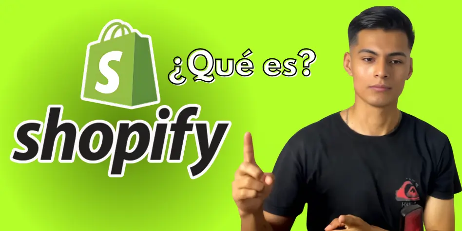 ¿Qué es Shopify y cómo puede ayudarte a emprender?