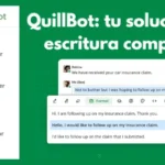 QuillBot: Cómo Usarlo para Mejorar y Optimizar tus Textos