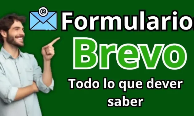 Cómo Diseñar Formularios de Suscripción en Brevo 2025