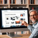 Crea tu Página Web de WordPress con IA de Forma Eficiente