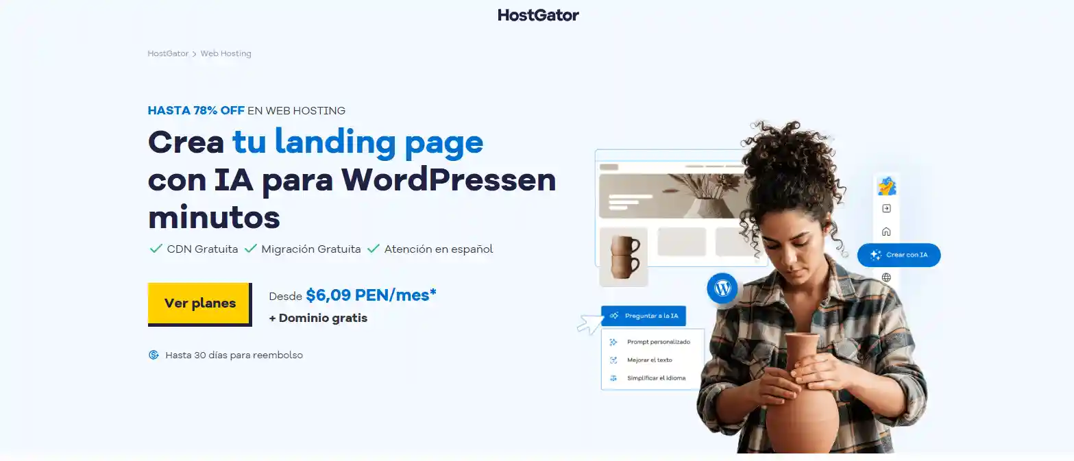 Hostgator Hostgator contratar hosting