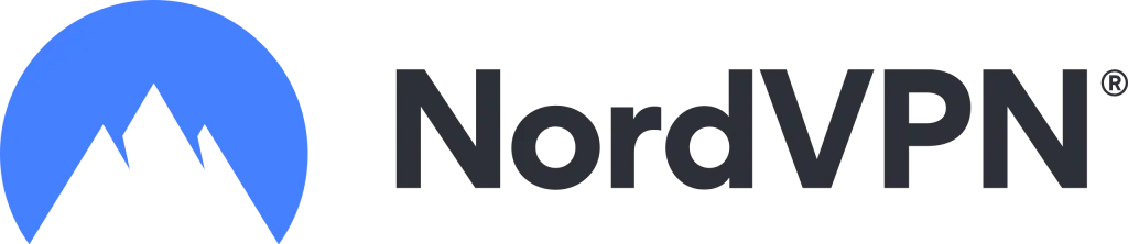 NordVPN Logo NordVPN Logo