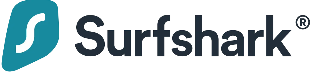 Surfshark Logo Surfshark Logo