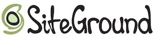 logo-Siteground Logo SiteGround
