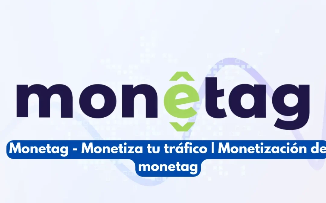 INICIO - Imagen 19 Gana Dinero con Monetag Usando Link Directo sin Página Web