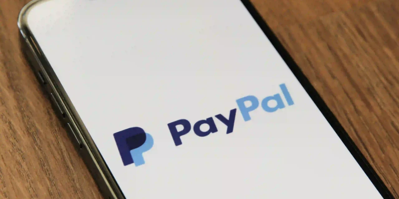 Crear un botón de donación PayPal para tu web en WordPress