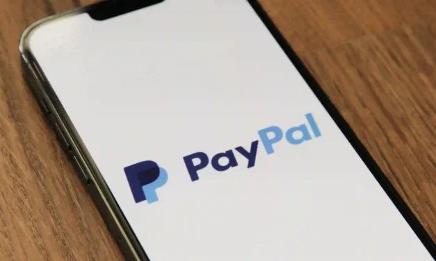 Crear un botón de donación PayPal para tu web en WordPress