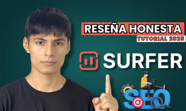Surfer SEO: La Herramienta Definitiva para la Optimización en 2025