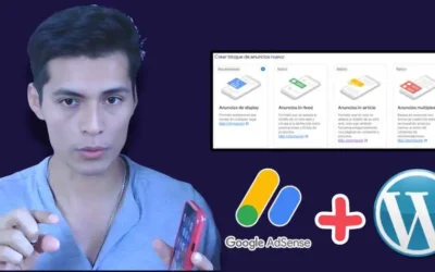 Inicio - Imagen 12 Monetiza tu blog de WordPress con Google AdSense en 2025: una guía paso a paso
