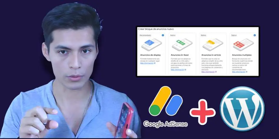 Monetiza tu blog de WordPress con Google AdSense en 2025: una guía paso a paso