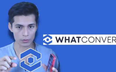 Inicio - Imagen 11 Aumente sus clientes potenciales y ventas: una guía simple para WhatConverts