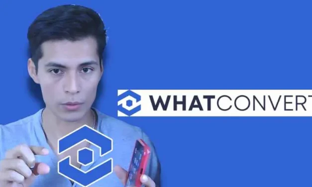 Aumente sus clientes potenciales y ventas: una guía simple para WhatConverts