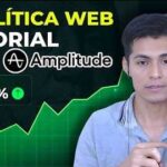 [Amplitude 2026] (Versión gratuita) Conecta WordPress y analiza en tiempo real