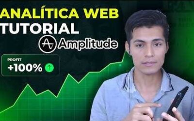 [Amplitude 2026] (Versión gratuita) Conecta WordPress y analiza en tiempo real