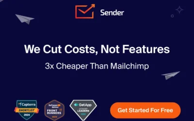 Sender email marketing: Guía completa para principiantes
