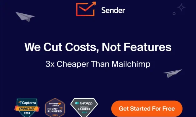 Sender email marketing: Guía completa para principiantes